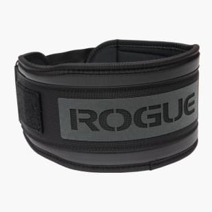 Rogue Echo 10mm Lifting Belt | Rogue Fitness